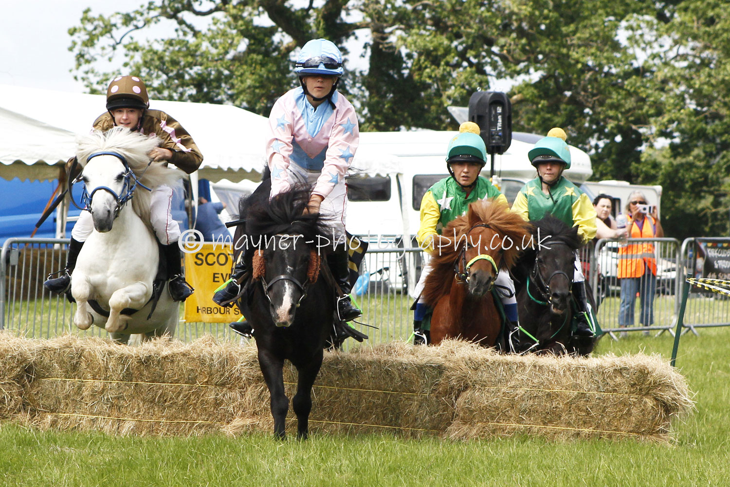 Kirkcudbright Country Fair 2026